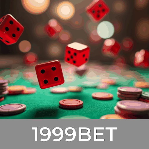 Cassino Online 1999BET