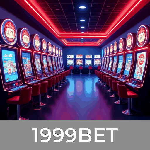 Acesso ao 1999BET