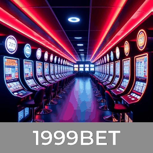 Cassino Online 1999BET