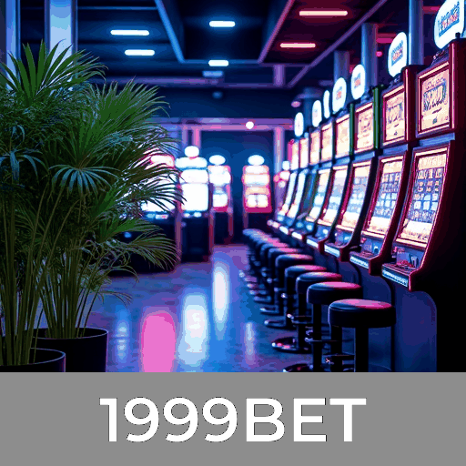 Cassino Online 1999BET