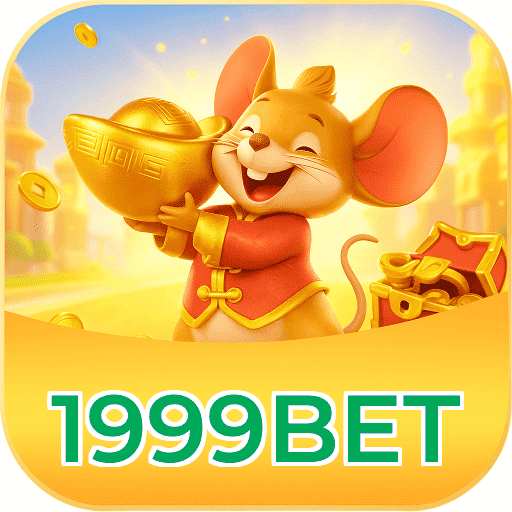 1999BET logo