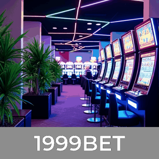 Cadastro na 1999BET