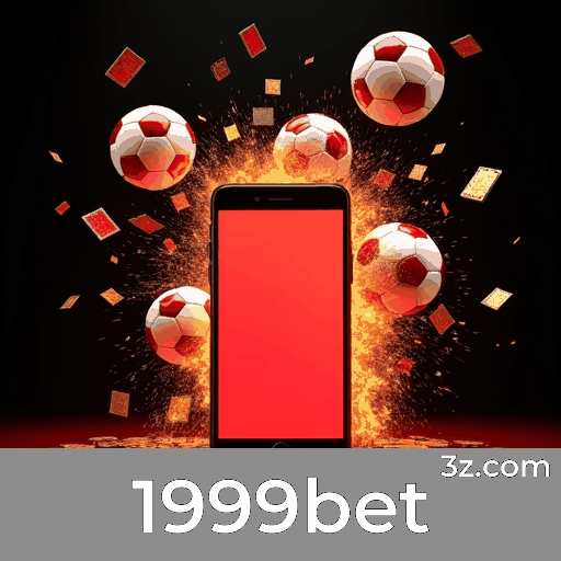 1999bet: Bônus Incríveis e Ofertas Exclusivas Esperam por Você!